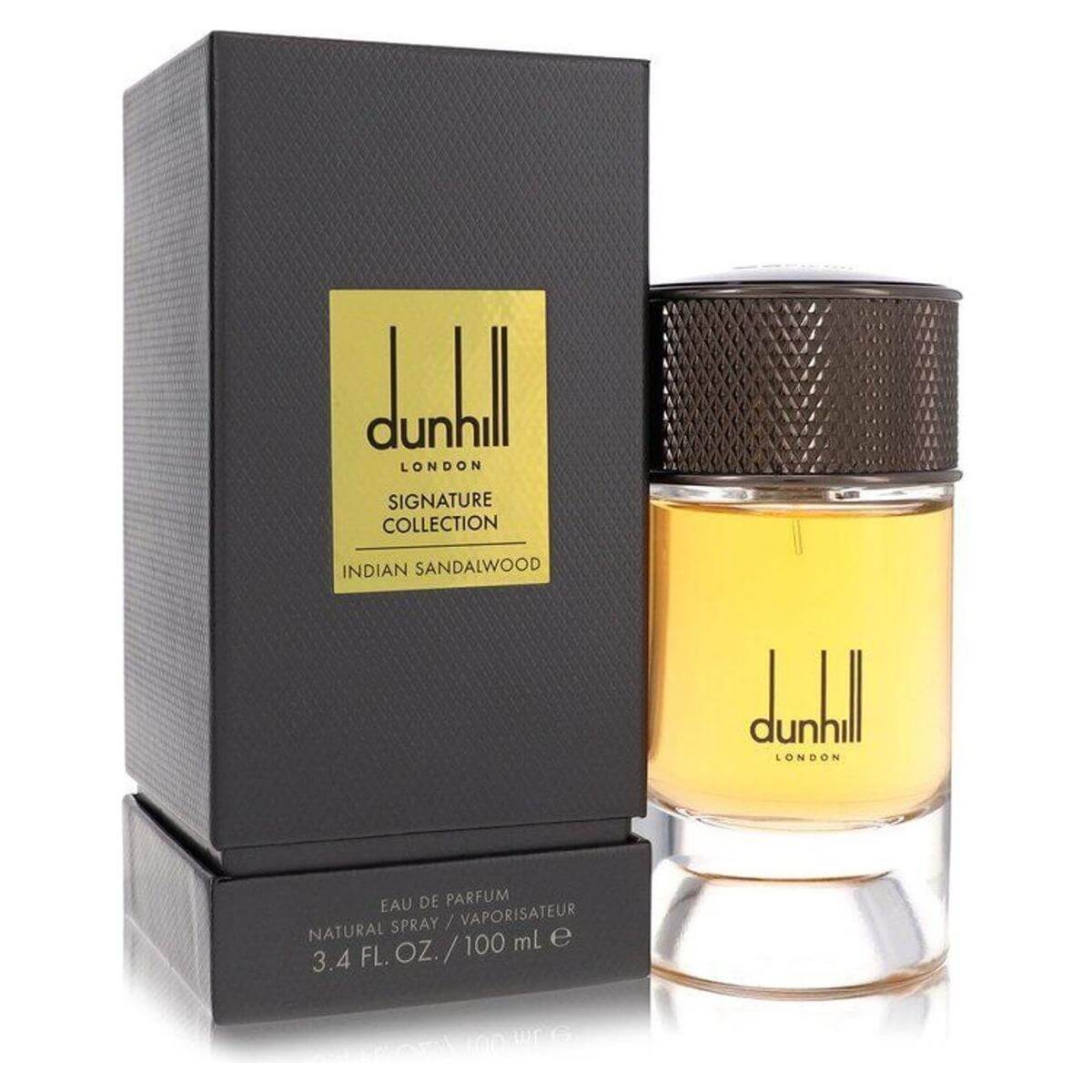 Indian Sandalwood by Alfred Dunhill cologne for men EDP 3.3 / 3.4 oz New in Box