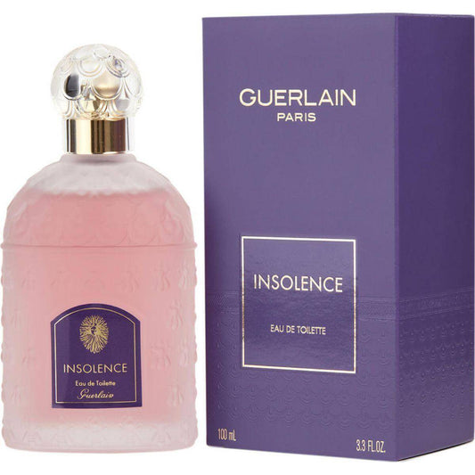 INSOLENCE by Guerlain for women EDT 3.3 / 3.4 oz New in Box