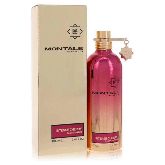 Intense Cherry by Montale perfume for unisex EDP 3.3 / 3.4 oz New in Box