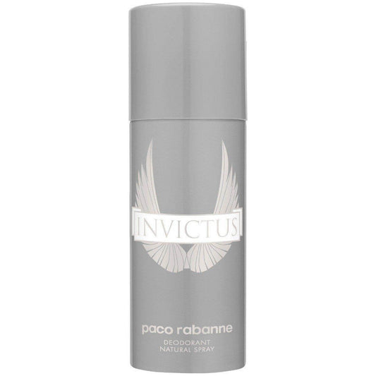 Invictus by Paco Rabanne for Men 5.1 oz Deodorant Spray