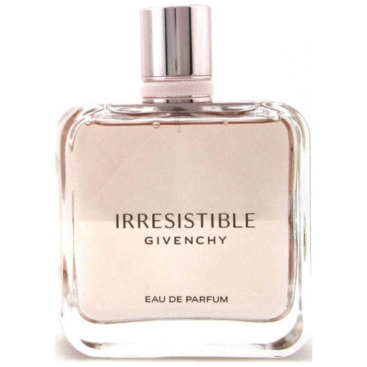 Irresistible by Givenchy perfume for women EDP 2.7 oz New Tester