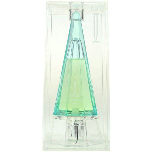 JIVAGO CONNECT by Ilana Jivago cologne for men EDT 2.5 oz New ini Box