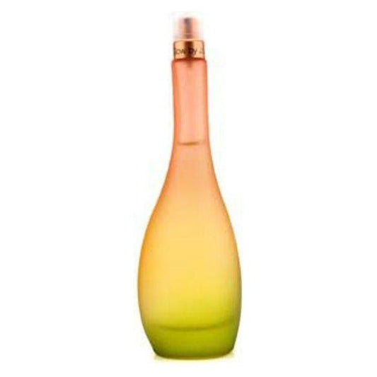 Sunkissed Glow Perfume by Jennifer Lopez 3.4 oz for Women New tester