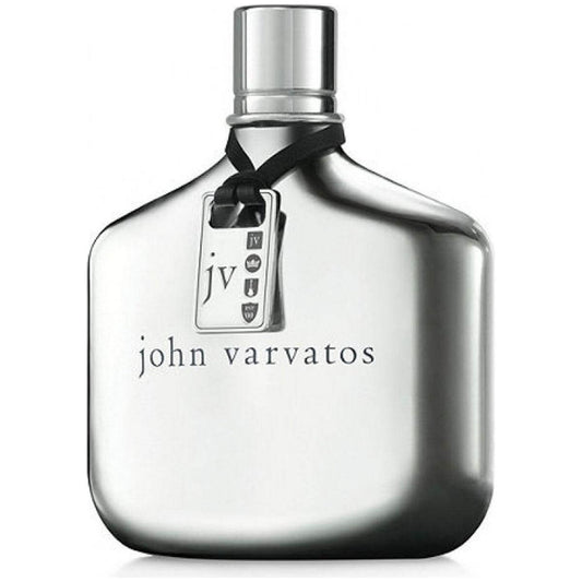 JOHN VARVATOS PLATINUM EDITION Cologne 4.2 oz edt for men New Tester