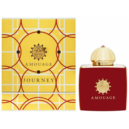 Journey by Amouage perfume for women EDP 3.3 / 3.4 oz New In Box