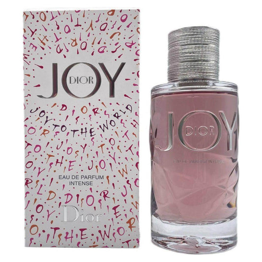 Joy Intense by Christian Dior perfume for women EDP 3 / 3.0 oz New in Box