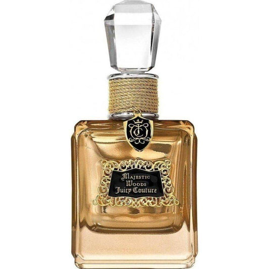 MAJESTIC WOODS by Juicy Couture perfume women EDP 3.3 / 3.4 oz New Tester