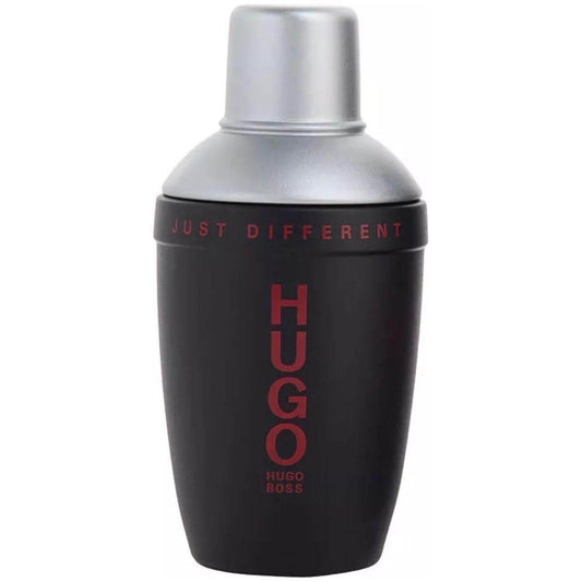 Hugo Just Different by Hugo Boss cologne for men EDT 2.5 oz New Tester