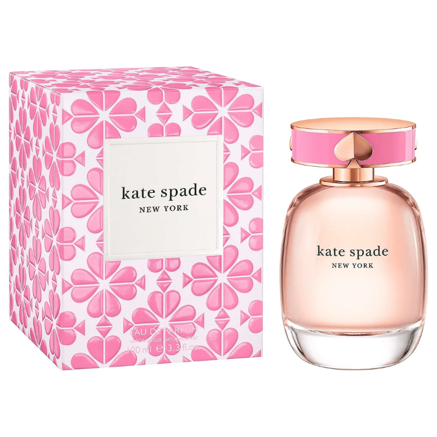 Kate Spade New York by Kate Spade perfume for her EDP 3.3 / 3.4 oz New in Box