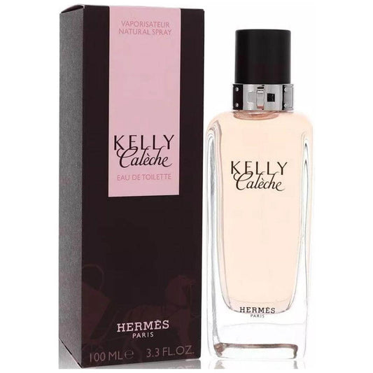 Kelly Caleche by Hermes for women EDT 3.3 / 3.4 oz New in Box
