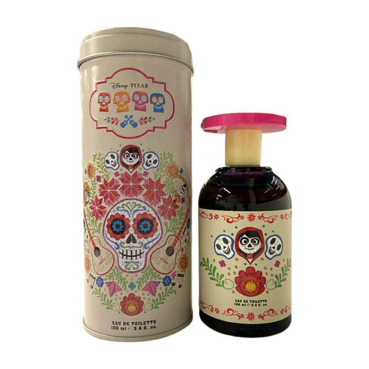 Disney Pixar Coco by Disney for women EDT 3.3 / 3.4 oz New In Can