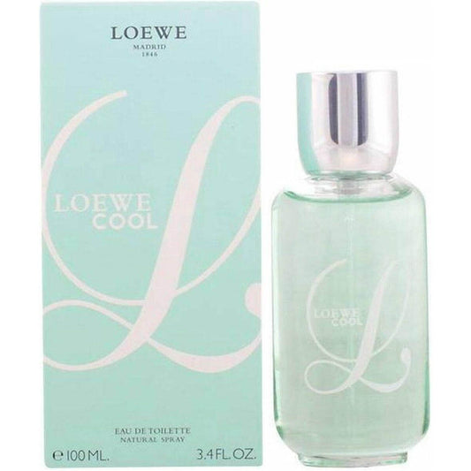 L Cool by Loewe perfume for women EDP 3.3 / 3.4 oz New in Box
