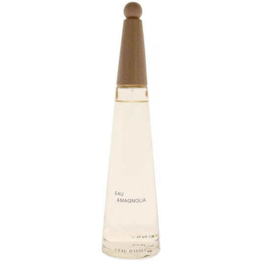 L'Eau D'issey Eau & Magnolia by Issey Miyake EDT intense 3.3 / 3.4 oz New Tester