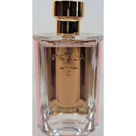 La Femme Prada L'EAU By Prada for Women EDT 3.3 / 3.4 oz New Tester