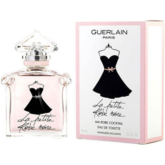 La Petite Robe Noire Ma Robe Cocktail by Guerlain women EDT 2.5 oz New In Box
