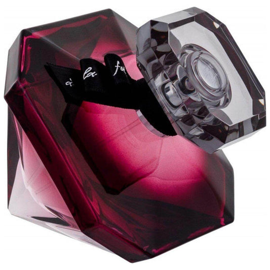 Tresor La Nuit a la Folie By Lancome perfume for her EDP 2.5 oz New Tester