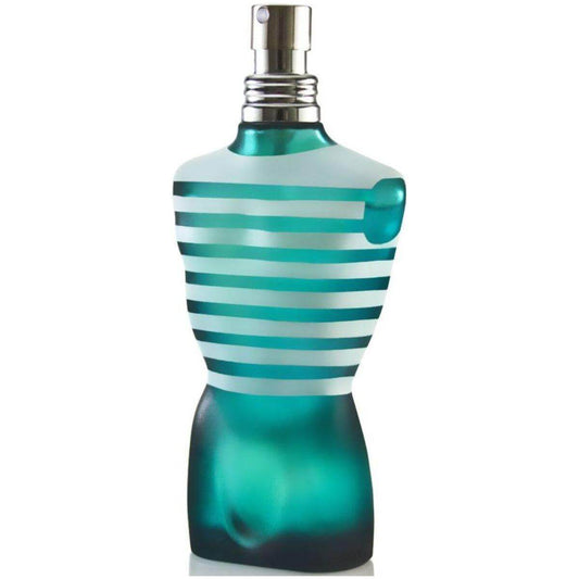 LE MALE by Jean Paul Gaultier cologne for men EDT 2.5 oz New Tester