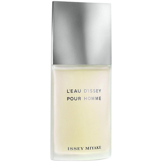 L'EAU D'ISSEY Pour Homme By Issey Miyake for him EDT 6.7 / 6.8 oz New Tester