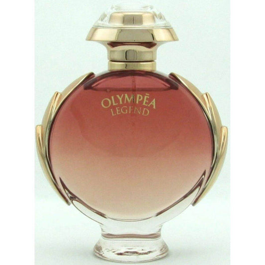 Olympea Legend by Paco Rabanne perfume for her EDP 2.7 oz New Tester
