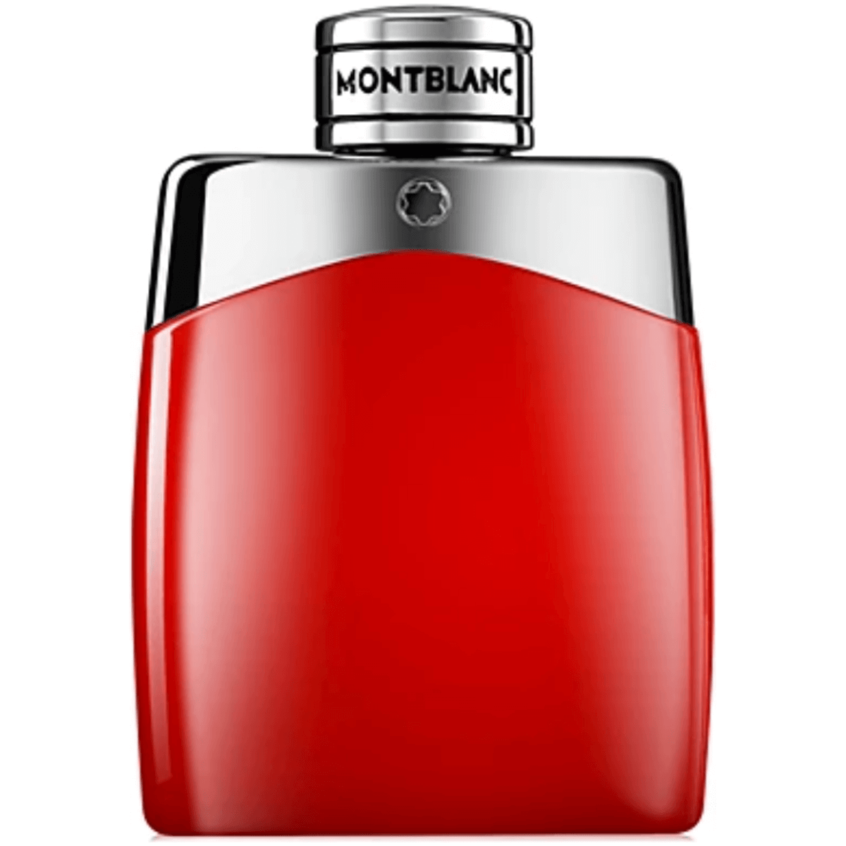 Legend Red by Mont Blanc cologne for men EDP 3.3 / 3.4 oz New Tester