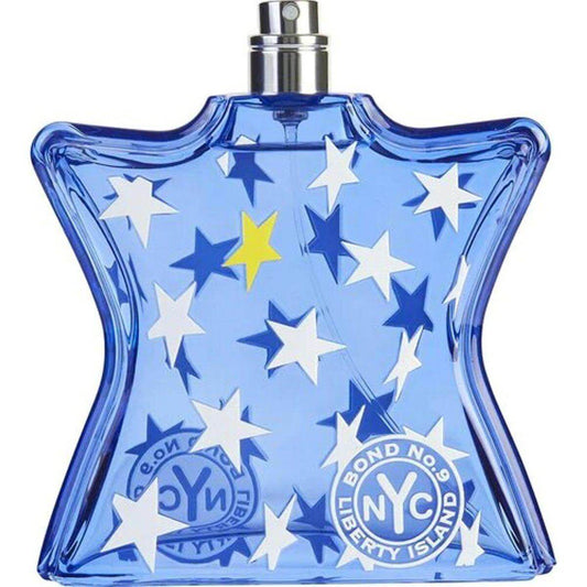 Liberty Island by Bond No 9 perfume for unisex EDP 3.3 / 3.4 oz New Tester