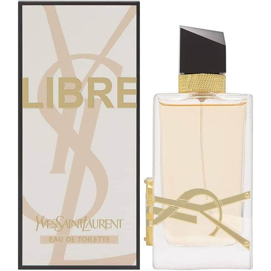 Libre by Yves Saint Laurent for women EDT 1.7 oz New in Box
