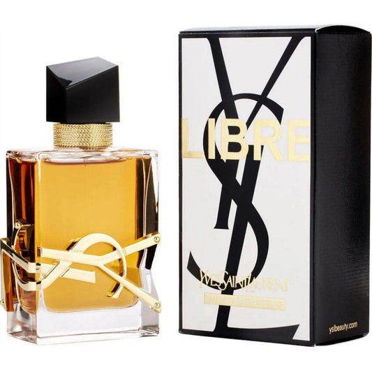 Libre by Yves Saint Laurent perfume for women EDP Intense 1.7 oz New in Box