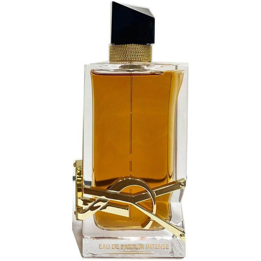 Libre Intense by Yves Saint Laurent perfume for her EDP 3 / 3.0 oz New Tester