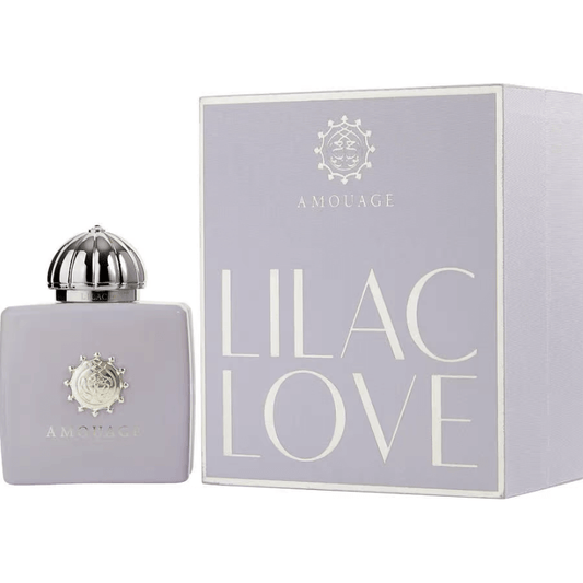 Lilac Love by Amouage perfume for women EDP 3.3 / 3.4 oz New in Box