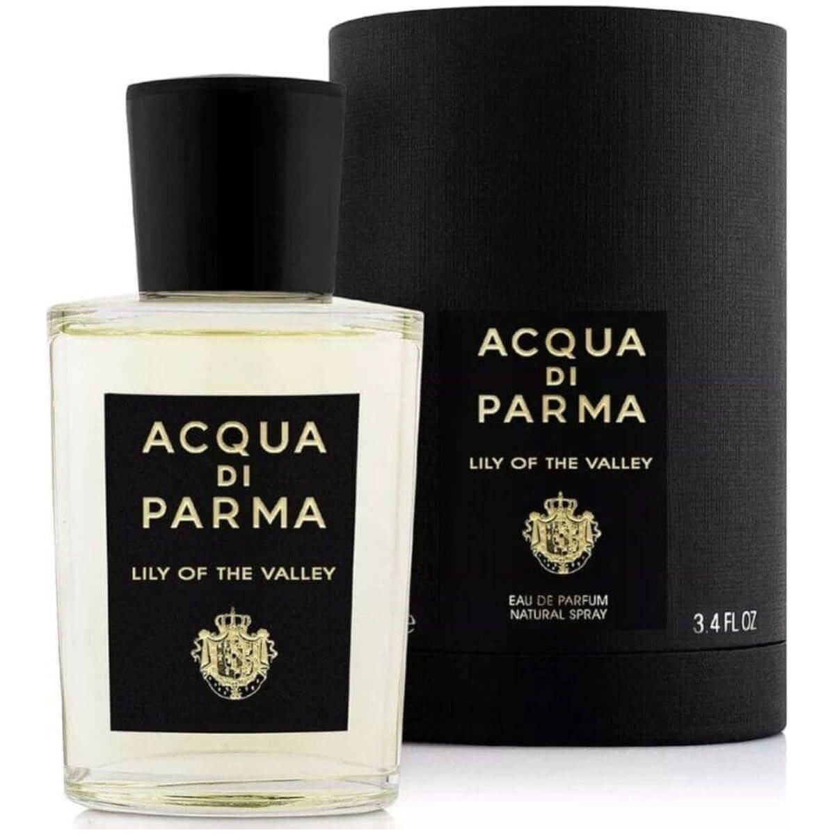 Lily of the Valley by Acqua di Parma for unisex EDP 3.3 / 3.4 oz New in Box