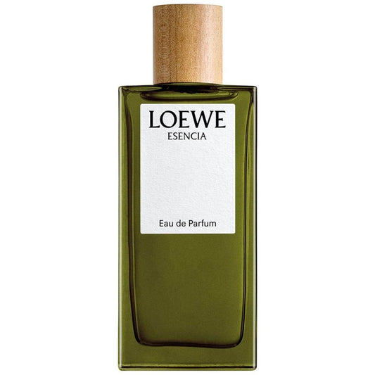 Esencia by Loewe cologne for men EDP 3.3 / 3.4 oz New Tester