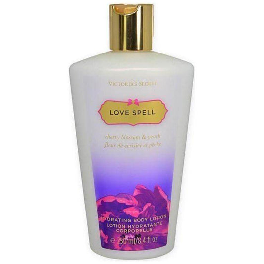 Victoria's Secret Love Spell Body Lotion By Victoria's Secret 8.4 oz