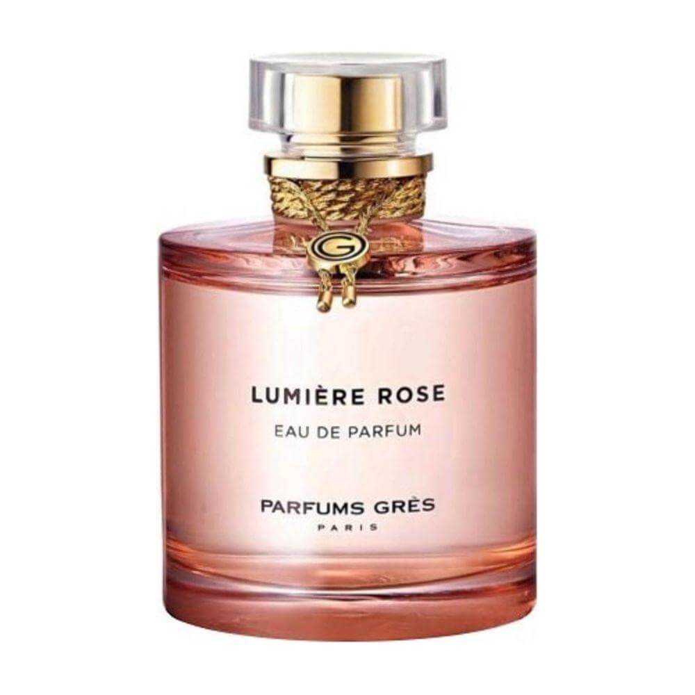 Lumiere Rose by  PARFUMS GRES for Women 3.3 / 3.4 oz EDP New Tester