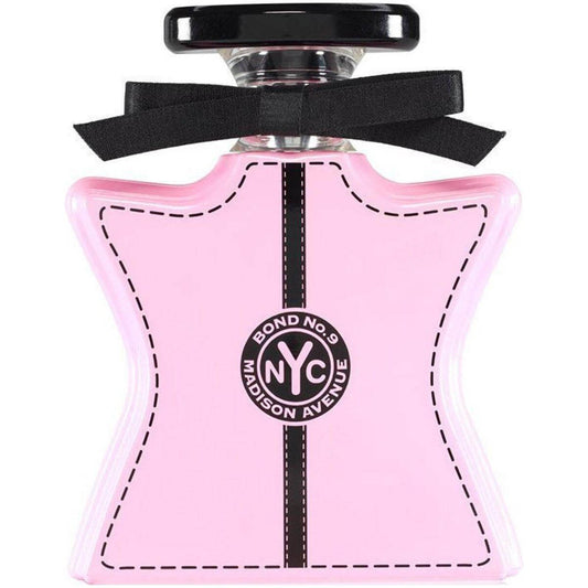 Madison Avenue by Bond No 9 perfume for her EDP 3.3 / 3.4 oz New Tester