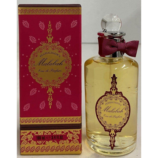 Malabah by Penhaligon's perfume for her EDP 3.3 /3.4 oz New in Box
