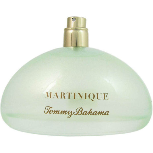 Set Sail Martinique by Tommy Bahama perfume Women EDP 3.3 / 3.4 oz New Tester