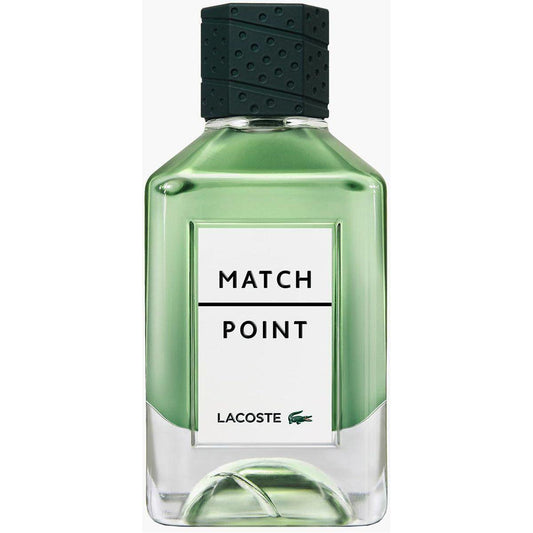 Lacoste Match Point by Lacoste cologne for men EDT 3.3 / 3.4 oz New Tester