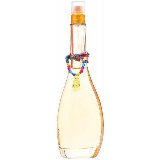 Miami Glow by JLO for women EDT 3.3 / 3.4 oz New Tester