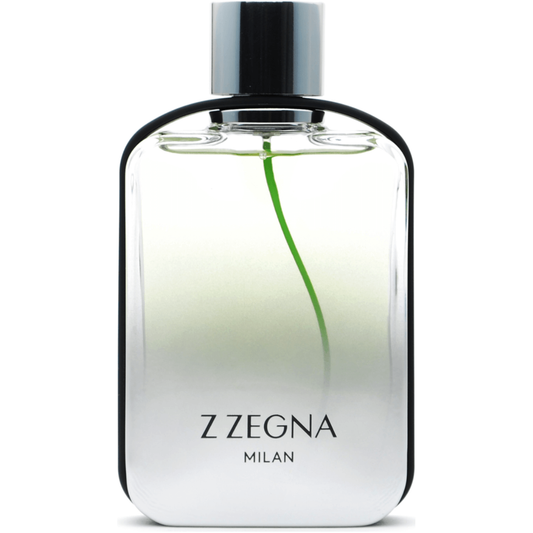 Z ZEGNA MILAN by Ermenegildo cologne for men EDT 3.3 / 3.4 oz New Tester