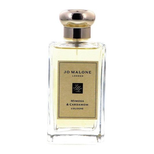 Mimosa & Cardamom by Jo Malone perfume for women EDC 3.3 / 3.4 oz New Tester