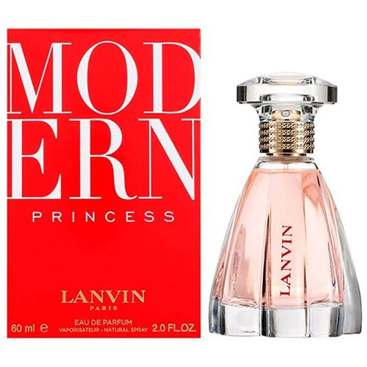 Modern Princess by Lanvin perfume for women EDP 2.0 / 2 oz New In Box