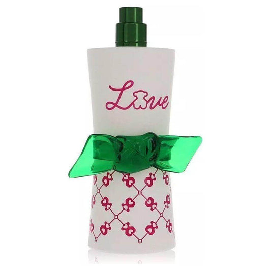 Tous Moments Love by Tous for women EDT 3.3 / 3.4 oz New Tester