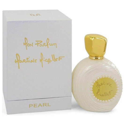Mon Parfum Pearl by M. Micallef perfume for women EDP 3.3 / 3.4 OZ New in Box