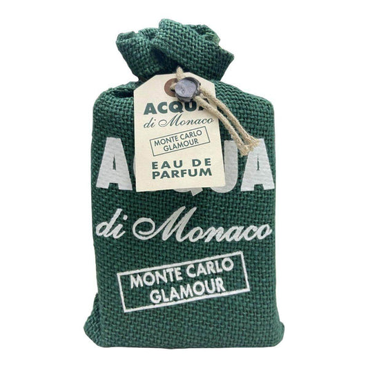 Monte Carlo Glamour by Acqua Di Monaco perfume for unisex EDP 3.3 / 3.4 oz New in Bag