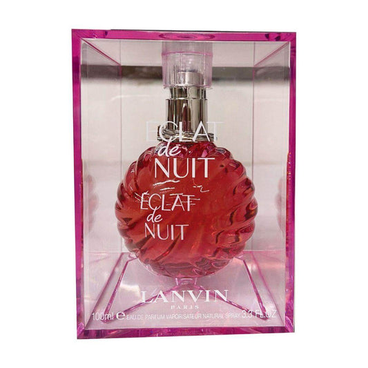 Eclat De Nuit by Lanvin perfume for women EDP 3.3 / 3.4 oz New In Box
