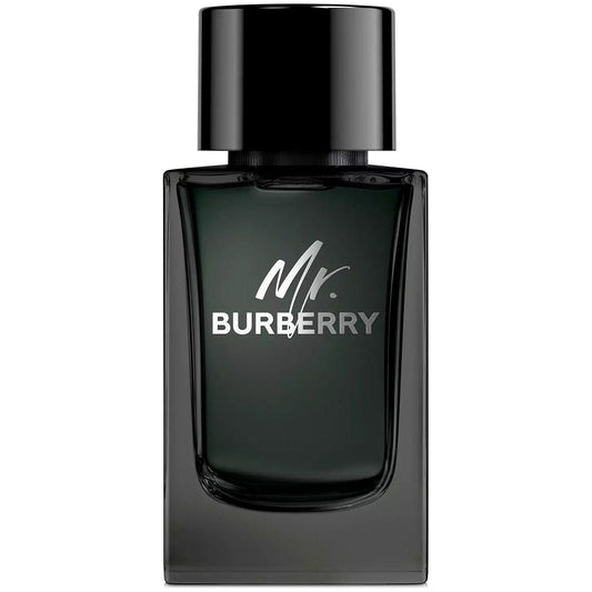 MR BURBERRY by Burberry cologne for men EDP 3.3 / 3.4 oz  New Tester