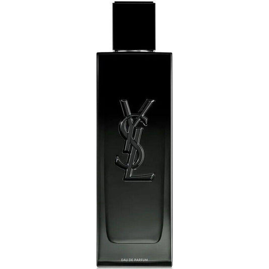 Myself by Yves Saint Laurent cologne for men EDP 3.3 / 3.4 oz New Tester