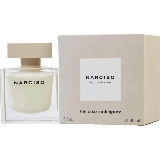Narciso by Narciso Rodriguez perfume for women EDP 3 / 3.0 oz New in Box