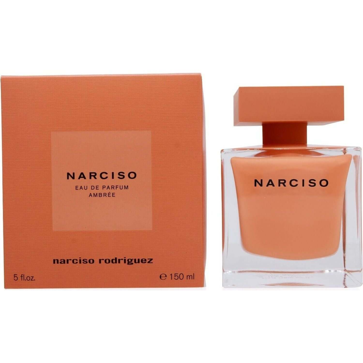Narciso Ambree by Narciso Rodriguez perfume for her EDP 5 / 5.0 oz New In Box