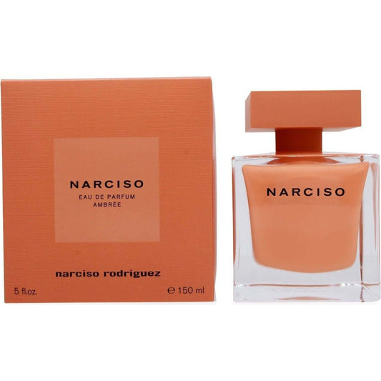 Narciso Ambree by Narciso Rodriguez perfume for her EDP 5 / 5.0 oz New In Box